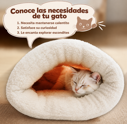 SnuglyBed